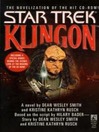 Klingon (eBook)